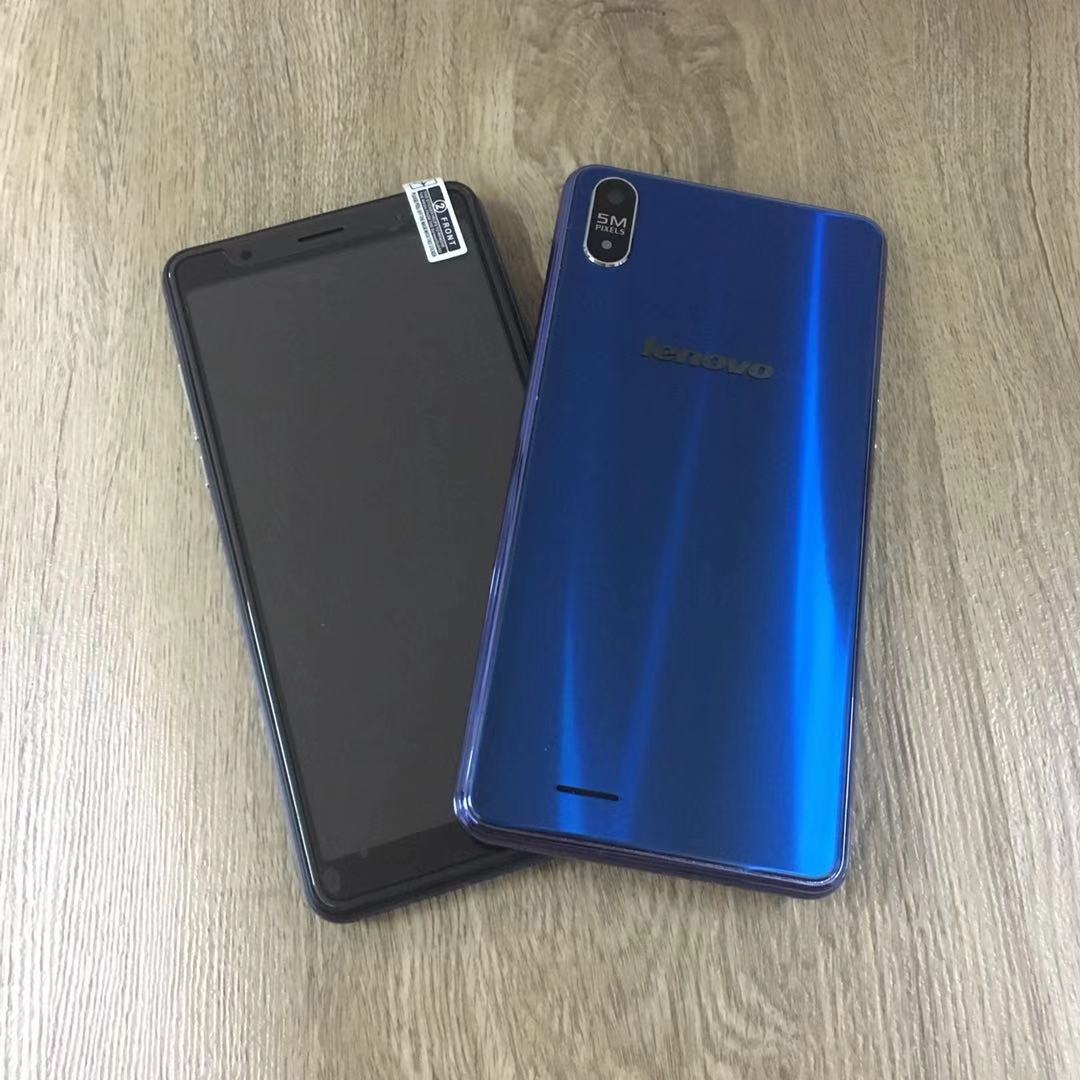 (BLUE)LENOVO F01 2GB RAM + 16GB ROM Android Phone(Ready Stock)